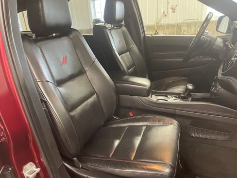 Used 2022 Dodge Durango R/T image 39
