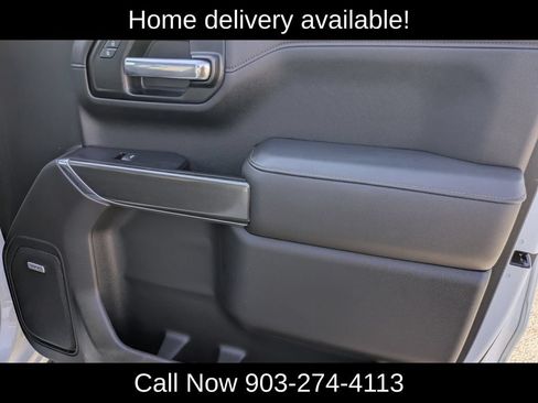 Used 2021 GMC Sierra 1500 AT4 w/ AT4 Premium Package AWD/4WD image 40