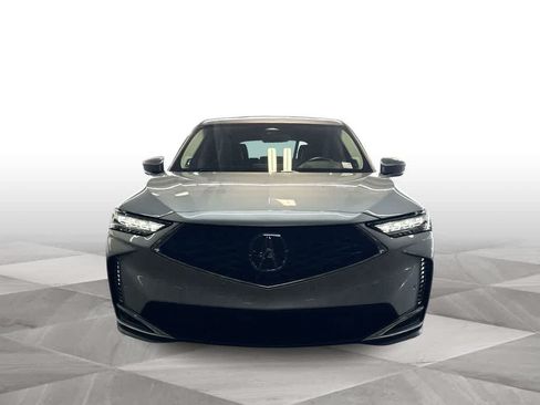Used 2026 Acura MDX FWD w/ Technology Package image 3