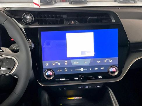 New 2026 Lexus RZ 450e AWD image 7