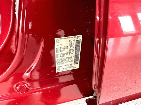 Used 2018 Nissan Titan PRO-4X w/ Pro-4x Convenience Package AWD/4WD image 20