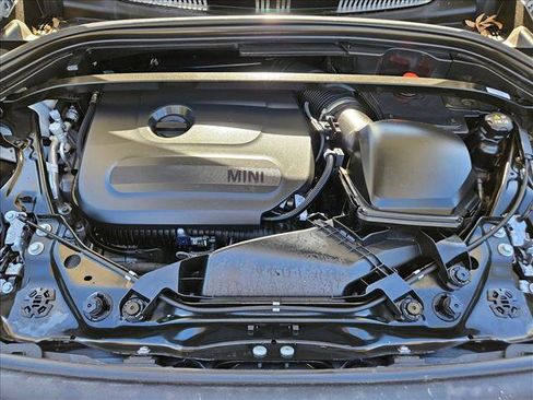 Certified 2025 MINI Cooper Countryman S image 24