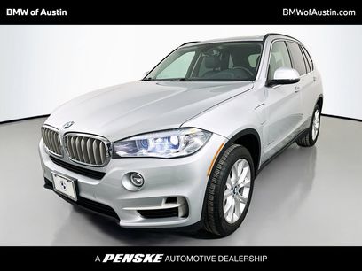 Used 2016 BMW X5 xDrive40e