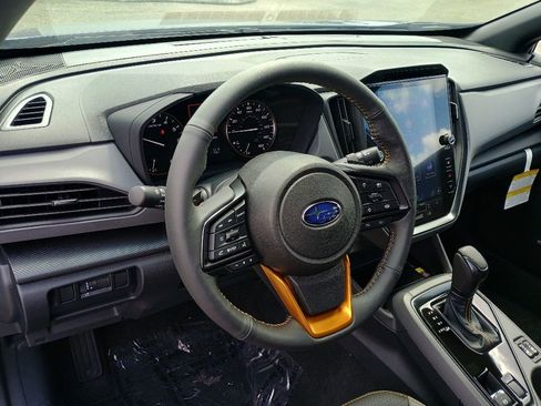 New 2026 Subaru Crosstrek 2.5i Wilderness AWD/4WD image 9