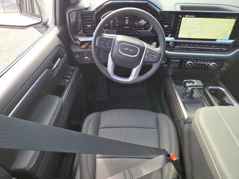 New 2026 GMC Sierra 1500 SLT w/ SLT Premium Plus Package AWD/4WD image 31