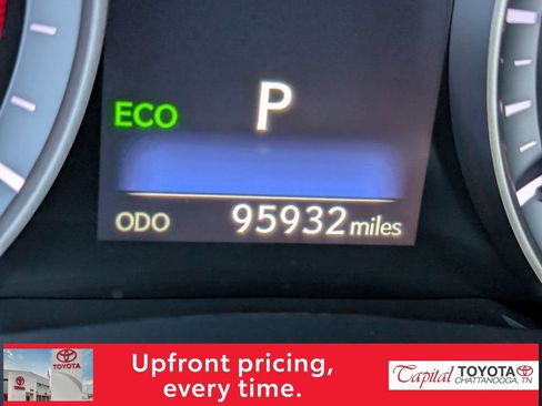 Used 2017 Lexus ES 350 w/ Premium Package FWD image 13