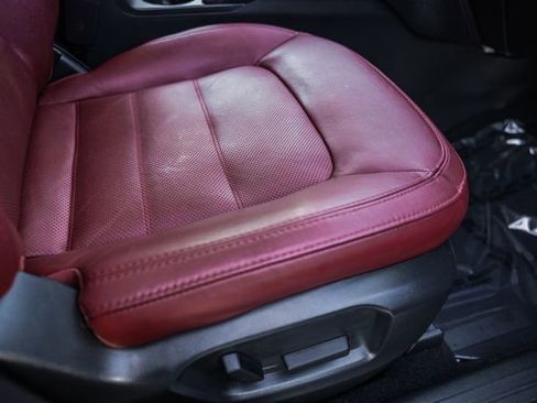 Used 2021 MAZDA CX-5 Carbon Edition image 35