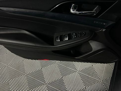 Used 2023 Nissan Maxima Platinum w/ Sport Mat Group image 24