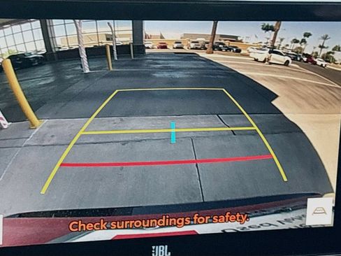 Certified 2025 Toyota RAV4 XSE AWD/4WD image 15