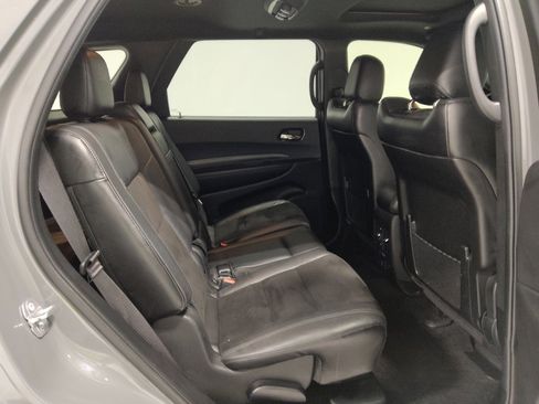 Used 2021 Dodge Durango GT image 19
