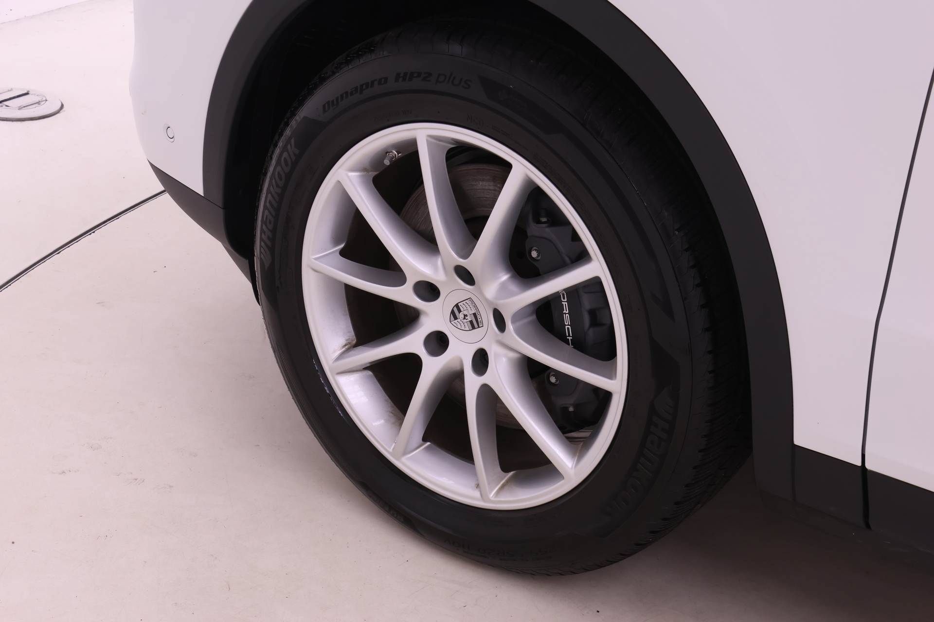 Used 2026 Porsche Cayenne Coupe AWD/4WD image 11