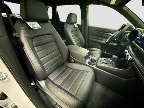 New 2026 Honda CR-V Sport-L image 27