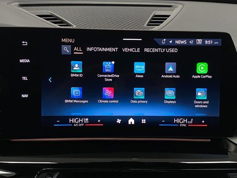 New 2026 BMW X1 xDrive28i image 22