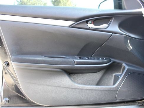 Used 2019 Honda Civic LX image 8