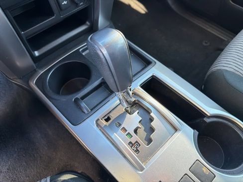 Used 2023 Toyota 4Runner SR5 image 22