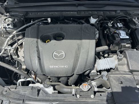 Used 2024 MAZDA CX-50 AWD 2.5 S w/ Select Package image 35