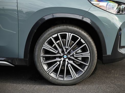 New 2026 BMW X1 xDrive28i w/ Technology Package AWD/4WD image 5