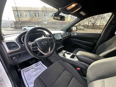 Used 2014 Jeep Grand Cherokee Laredo w/ Quick Order Package 23E image 11