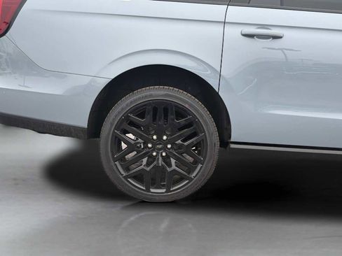 New 2026 Ford Expedition Max Platinum w/ Stealth Performance Package image 58