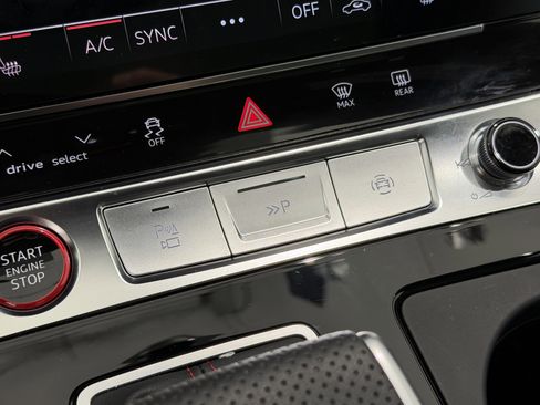 Used 2025 Audi S7 Prestige image 41