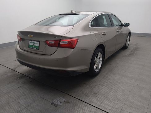 Used 2024 Chevrolet Malibu LT image 9
