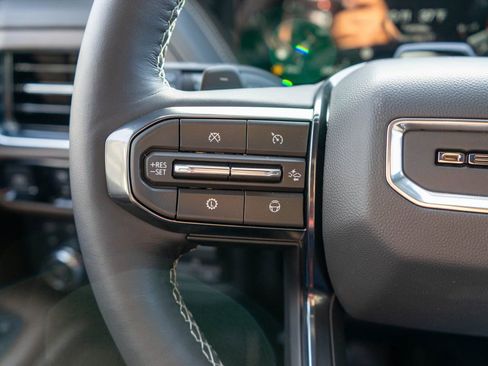 New 2026 GMC Yukon XL Denali Ultimate AWD/4WD image 25