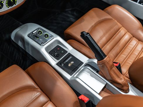 Used 2001 Ferrari 360 Spider image 18