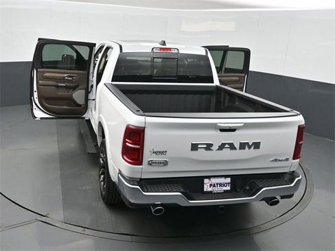 New 2026 RAM 1500 Limited image 50