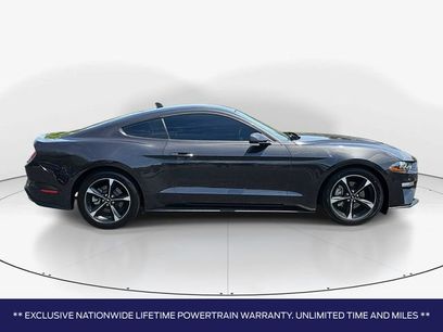 Used 2023 Ford Mustang Coupe w/ Equipment Group 101A