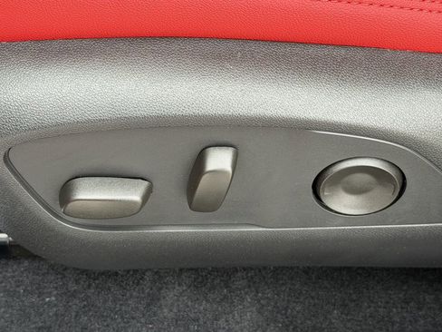 New 2026 Chevrolet Equinox EV RS image 23