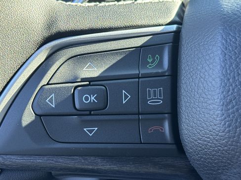 New 2026 Jeep Grand Cherokee Limited w/ Luxury Tech Group II image 31