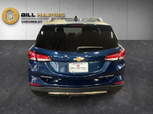 Used 2022 Chevrolet Equinox Premier AWD/4WD image 11