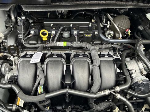 Used 2023 Ford Transit Connect XL image 19