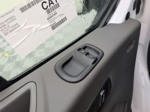 Used 2024 Ford Transit 350 Low Roof w/ Load Area Protection Package image 21