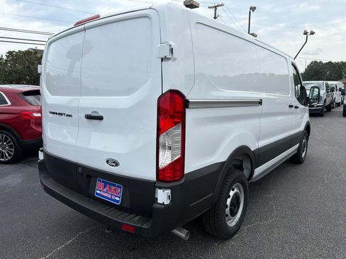New 2026 Ford Transit 250 Low Roof RWD image 3