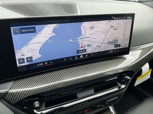 New 2026 BMW M2 w/ Lighting Package RWD image 18