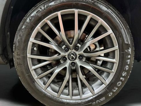 Used 2022 Lexus RX 350 F Sport image 33