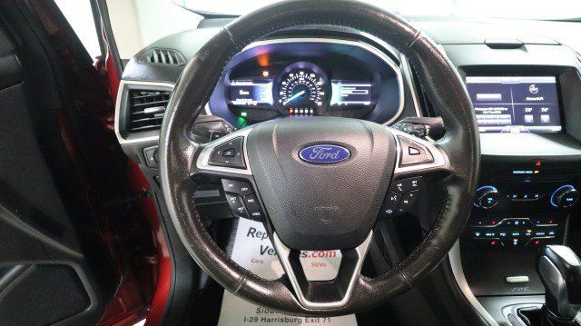 Used 2015 Ford Edge SEL w/ Equipment Group 201A AWD/4WD image 18