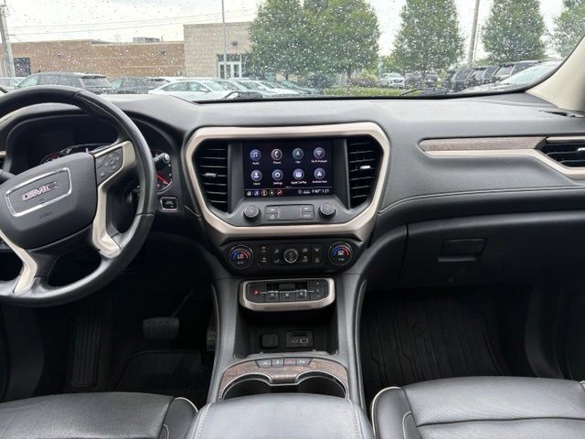 Used 2020 GMC Acadia Denali w/ Denali Ultimate Package AWD/4WD image 22