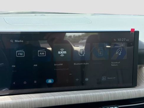 New 2026 Hyundai Sonata Blue FWD image 14