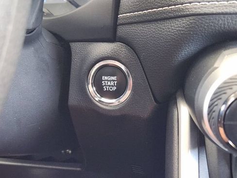 Used 2025 Toyota RAV4 XLE FWD image 8
