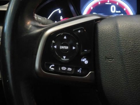 Used 2019 Honda Civic Si image 24
