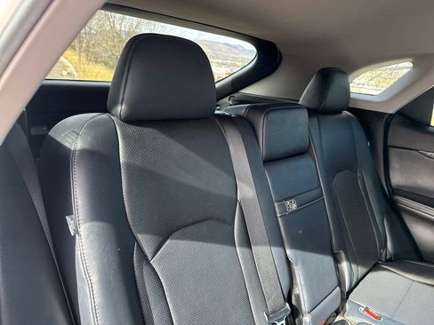 Used 2016 Lexus RX 350 AWD w/ Accessory Package image 22