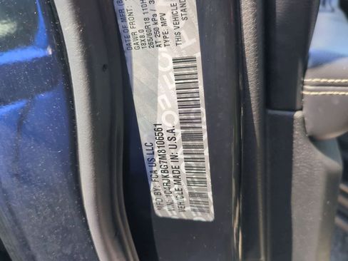 Used 2021 Jeep Grand Cherokee L Limited image 36