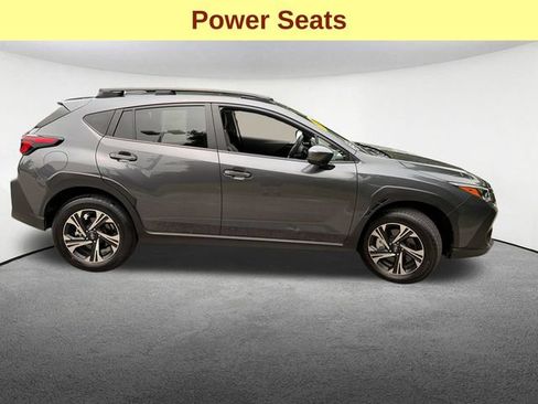 Certified 2024 Subaru Crosstrek 2.0i Premium AWD/4WD image 9