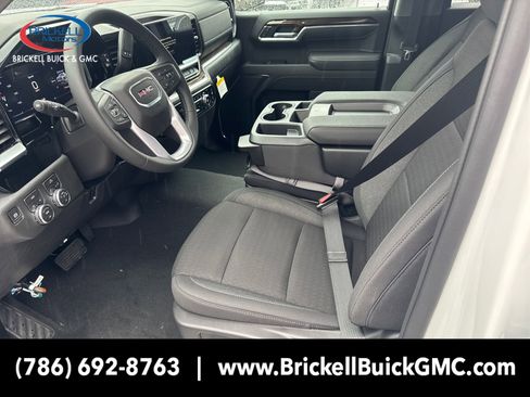 New 2026 GMC Sierra 1500 Elevation w/ Preferred Package image 9