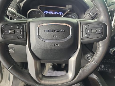 Used 2021 GMC Sierra 1500 Denali w/ Denali Ultimate Package image 30