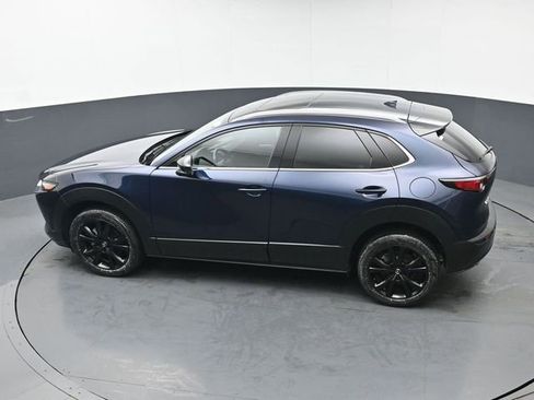 Certified 2023 MAZDA CX-30 2.5 Turbo w/ Premium Package AWD/4WD image 37