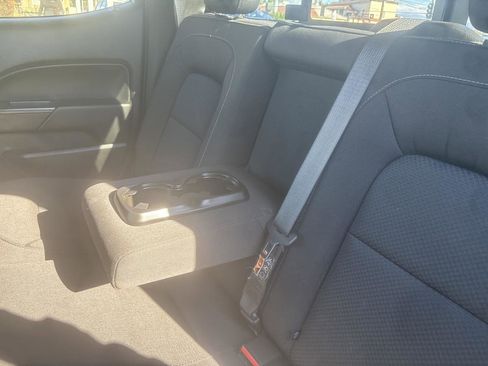 Used 2021 Chevrolet Colorado LT w/ Safety Package image 25