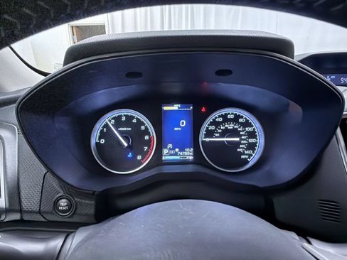 Used 2021 Subaru Forester Premium AWD/4WD image 21